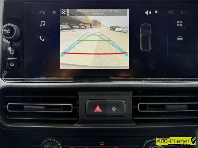 Opel Combo Cargo M BlueHDi 100 S&S