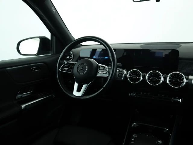 Mercedes-Benz GLB 220 GLB 220 d Progressive