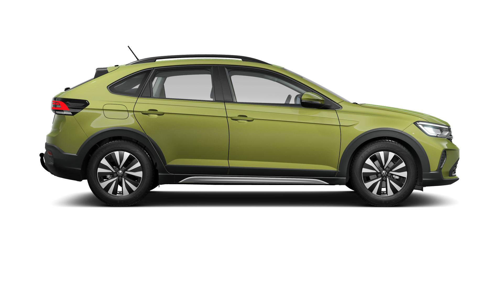 Volkswagen Taigo 1.5 TSI DSG Life