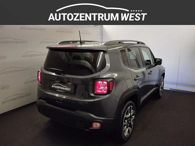 Jeep Renegade 4xe