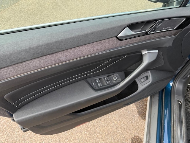 Volkswagen Passat 2.0 TDI AllTrack DSG Variant