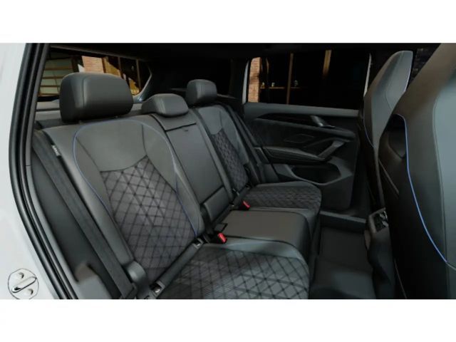 Volkswagen Tiguan IQ.Drive R-Line