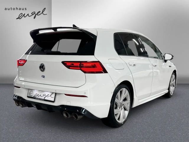 Volkswagen Golf 2.0 TSI 4Motion DSG IQ.Drive