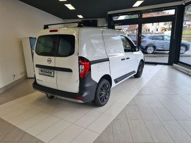 Nissan Townstar Acenta