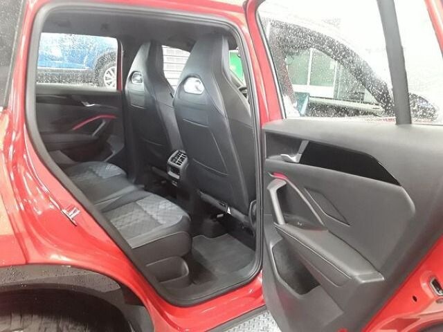 Volkswagen Tiguan 2.0 TDI R-Line