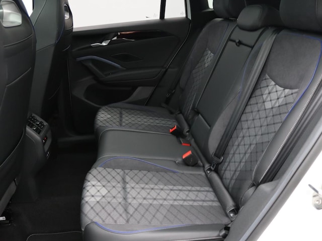 Volkswagen Tiguan 2.0 TDI DSG R-Line