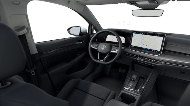 Volkswagen Golf 2.0 TDI DSG Golf VIII Style