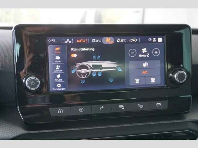 Seat Leon DSG Sportstourer Style