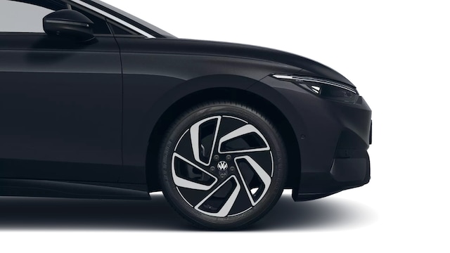 Volkswagen ID.7 Pro