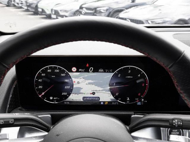 Mercedes-Benz GLB 220 4MATIC GLB 220 d