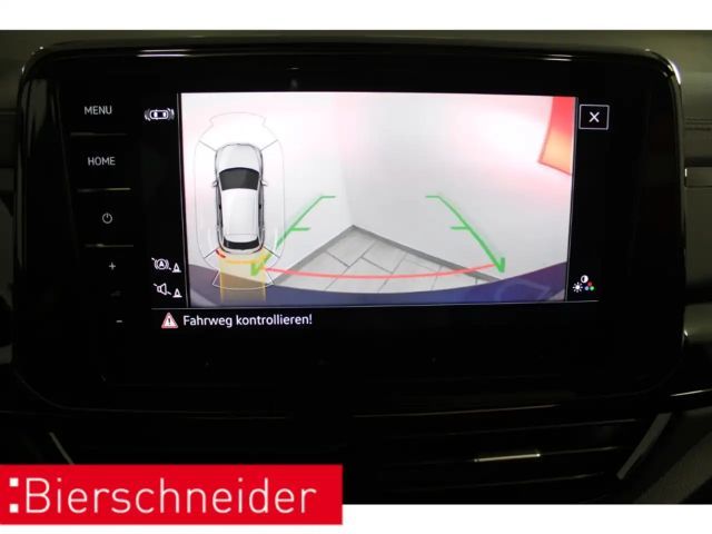 Volkswagen T-Roc 2.0 TSI DSG Style