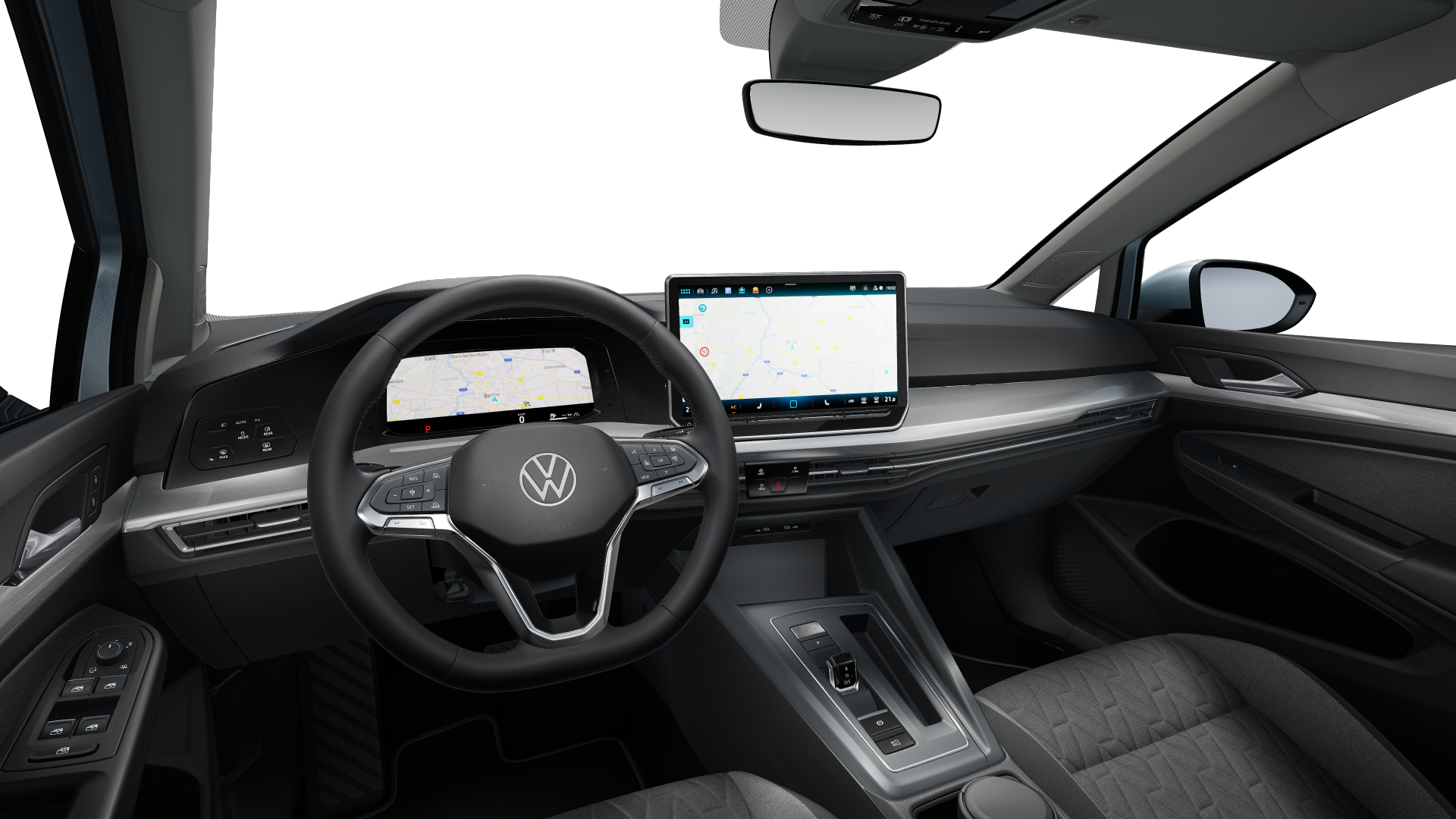 Volkswagen Golf 1.5 eTSI Golf VIII Life