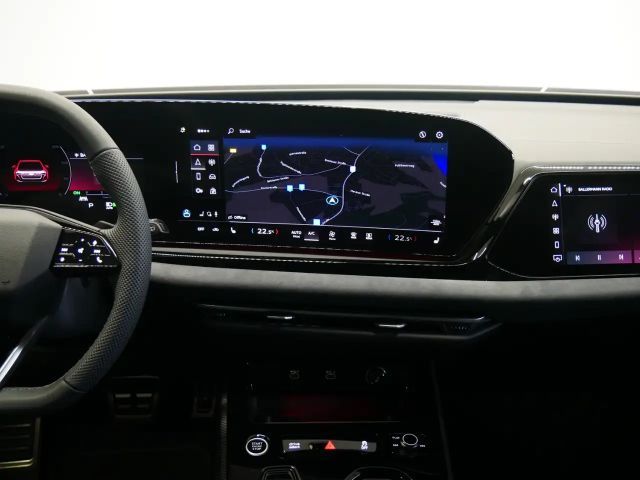 Audi A5 Avant Quattro S-Line