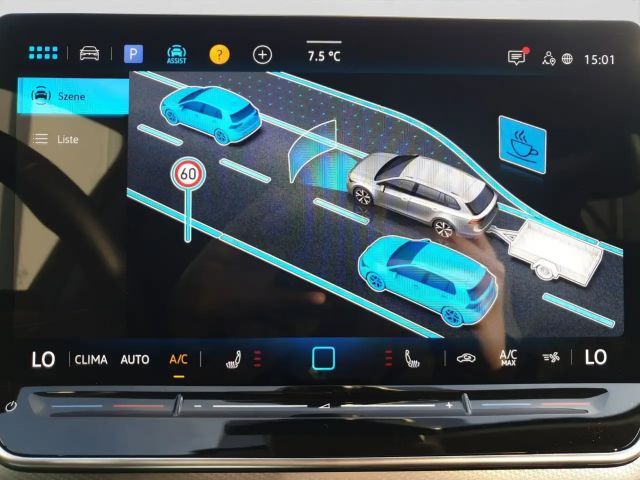 Volkswagen Golf 2.0 TDI DSG IQ.Drive Variant