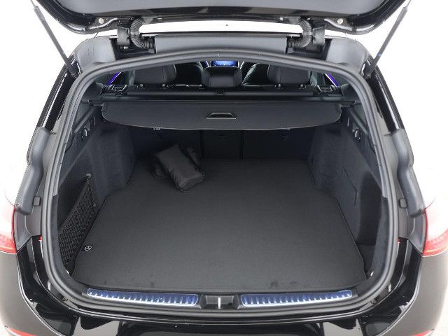 Mercedes-Benz C 220 AMG Line C 220 d Estate