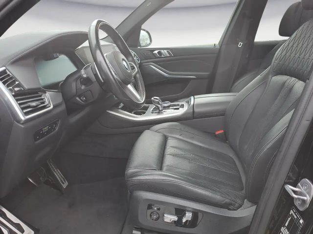 BMW X5 M-Sport xDrive45e