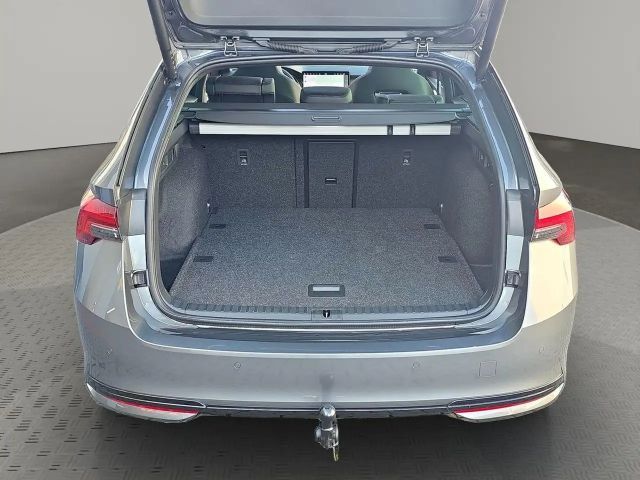 Skoda Octavia Sportline