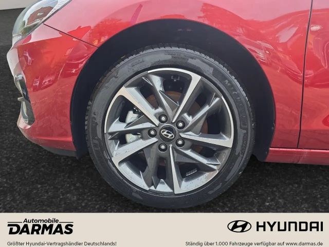 Hyundai i30 Advantage