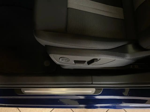 Audi A3 35 TFSI Sedan Sportback