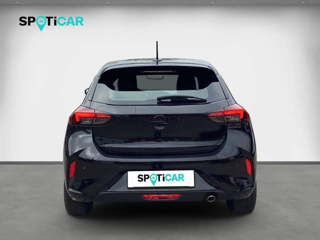 Opel Corsa Edition Turbo