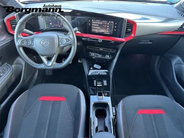 Opel Mokka GS-Line Grand Sport Mokka-e