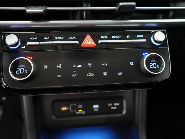 Hyundai Tucson T-GDi Trend