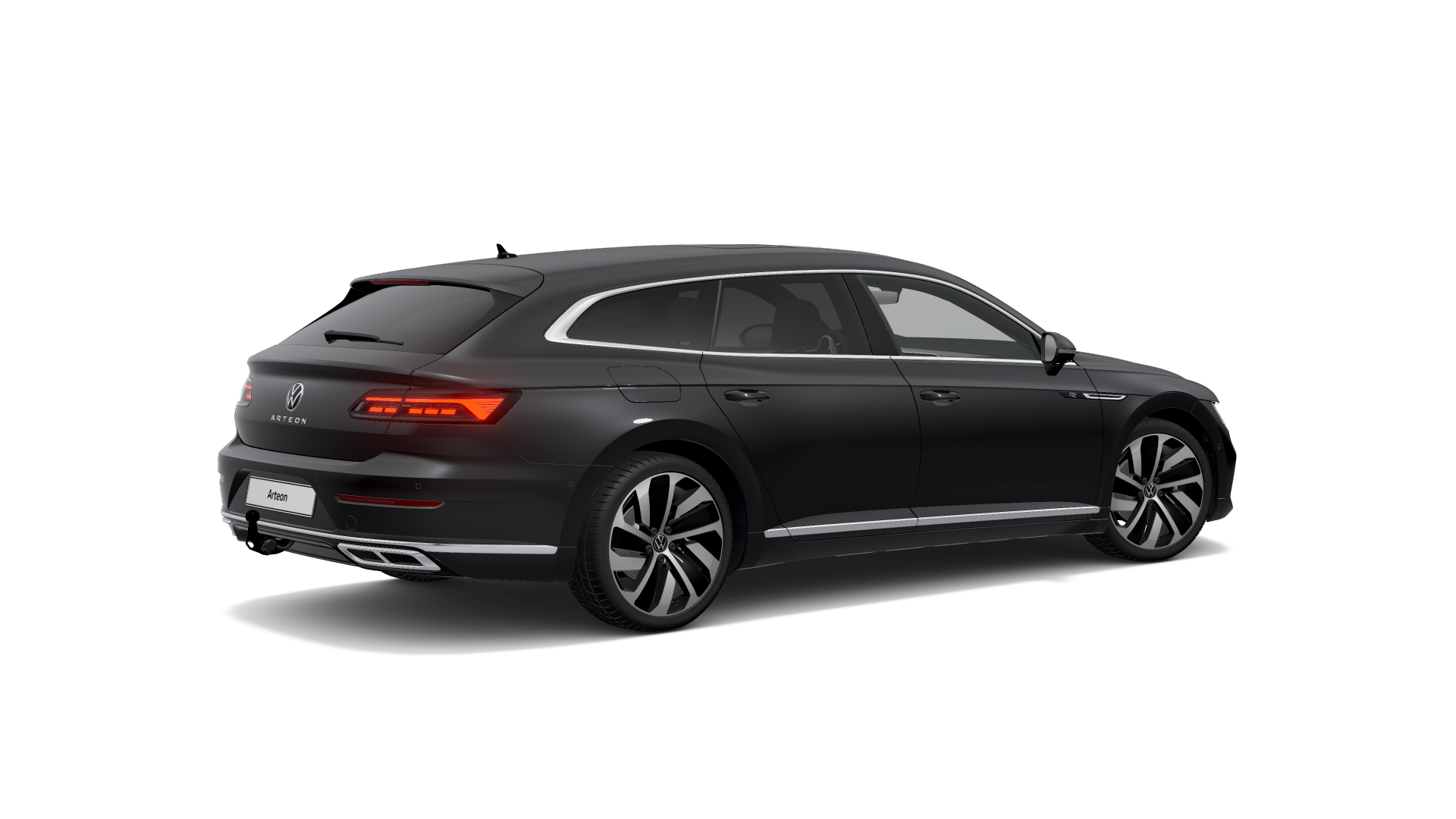 Volkswagen Arteon Shooting Brake 2.0 TDI DSG