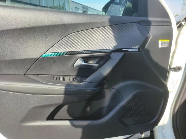 Peugeot E-2008 Allure Pack