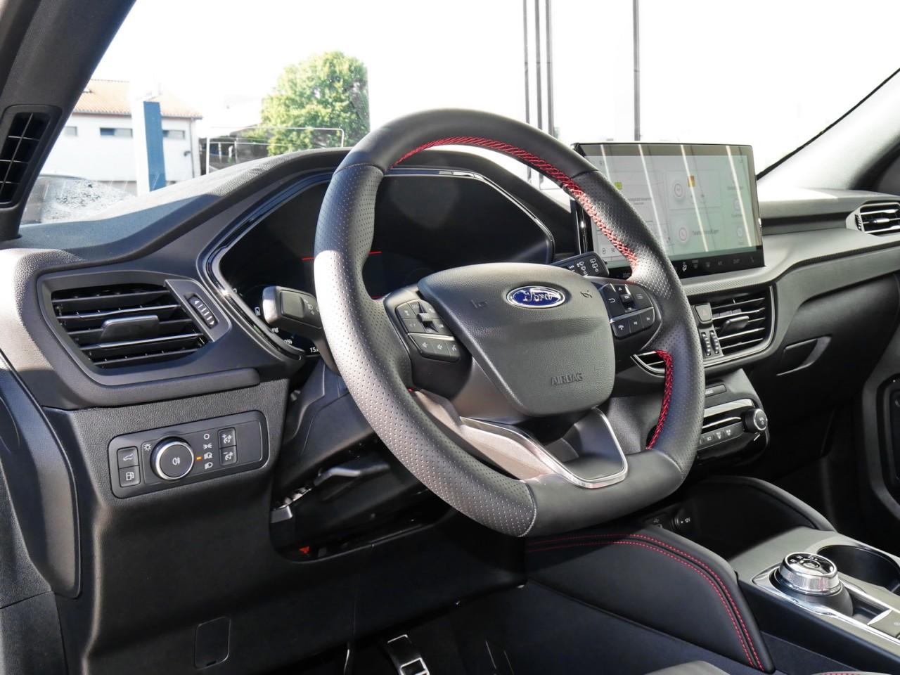 Ford Kuga Hybrid Plug in Hybrid ST Line X