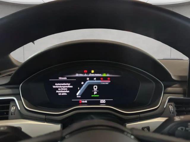 Audi A4 40 TDI S-Tronic Sedan