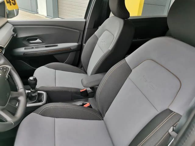 Dacia Jogger Extreme TCe 110