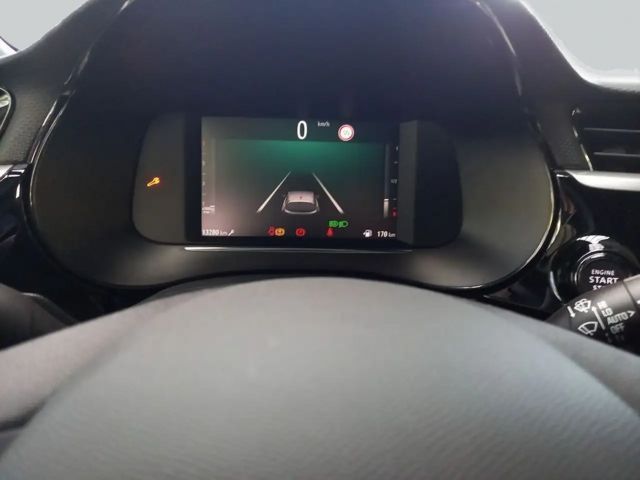 Opel Corsa GS-Line Grand Sport Turbo