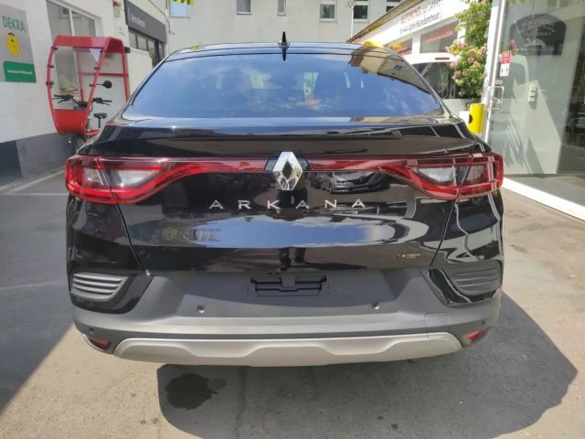 Renault Arkana Techno