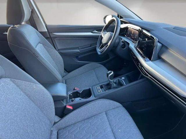 Volkswagen Golf 1.5 TSI Golf VIII Move