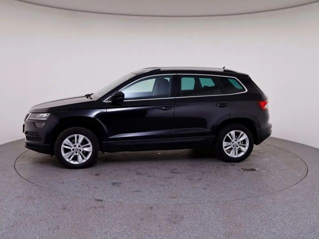 Skoda Karoq 4x4 Ambition