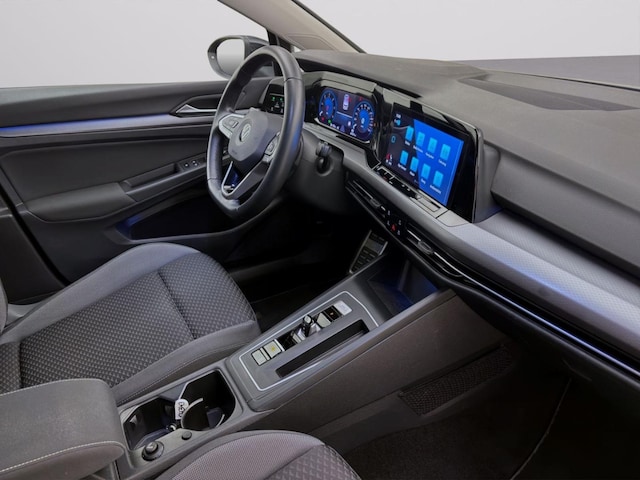 Volkswagen Golf 2.0 TDI DSG