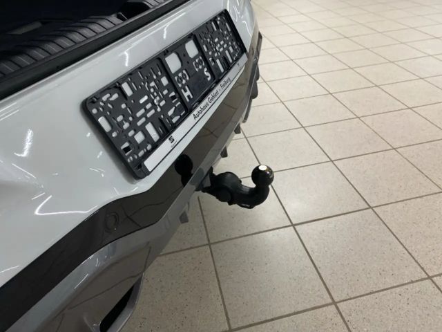 Cupra Terramar 2.0 TSI VZ