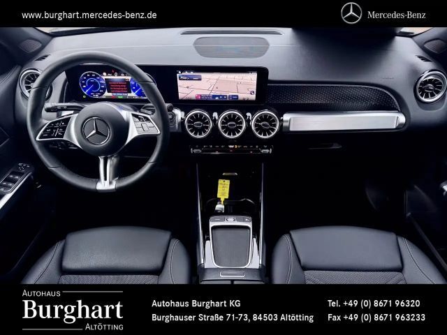 Mercedes-Benz EQB 300 4MATIC Progressive