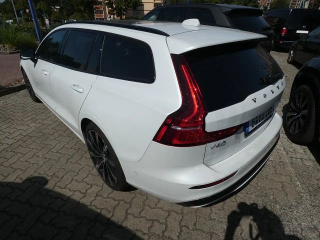 Volvo V60 Dark Ultimate