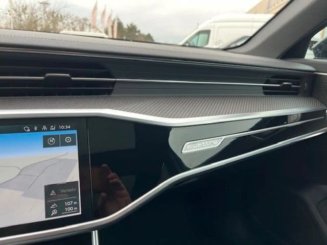 Audi RS6 4.0 TFSI Avant Quattro