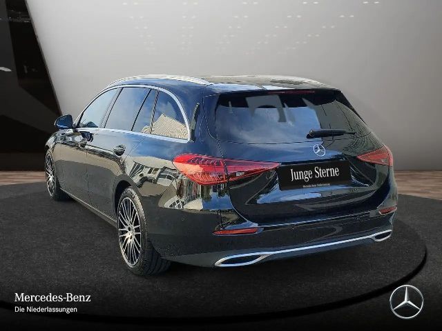 Mercedes-Benz C 200 AVANTGARDE Estate