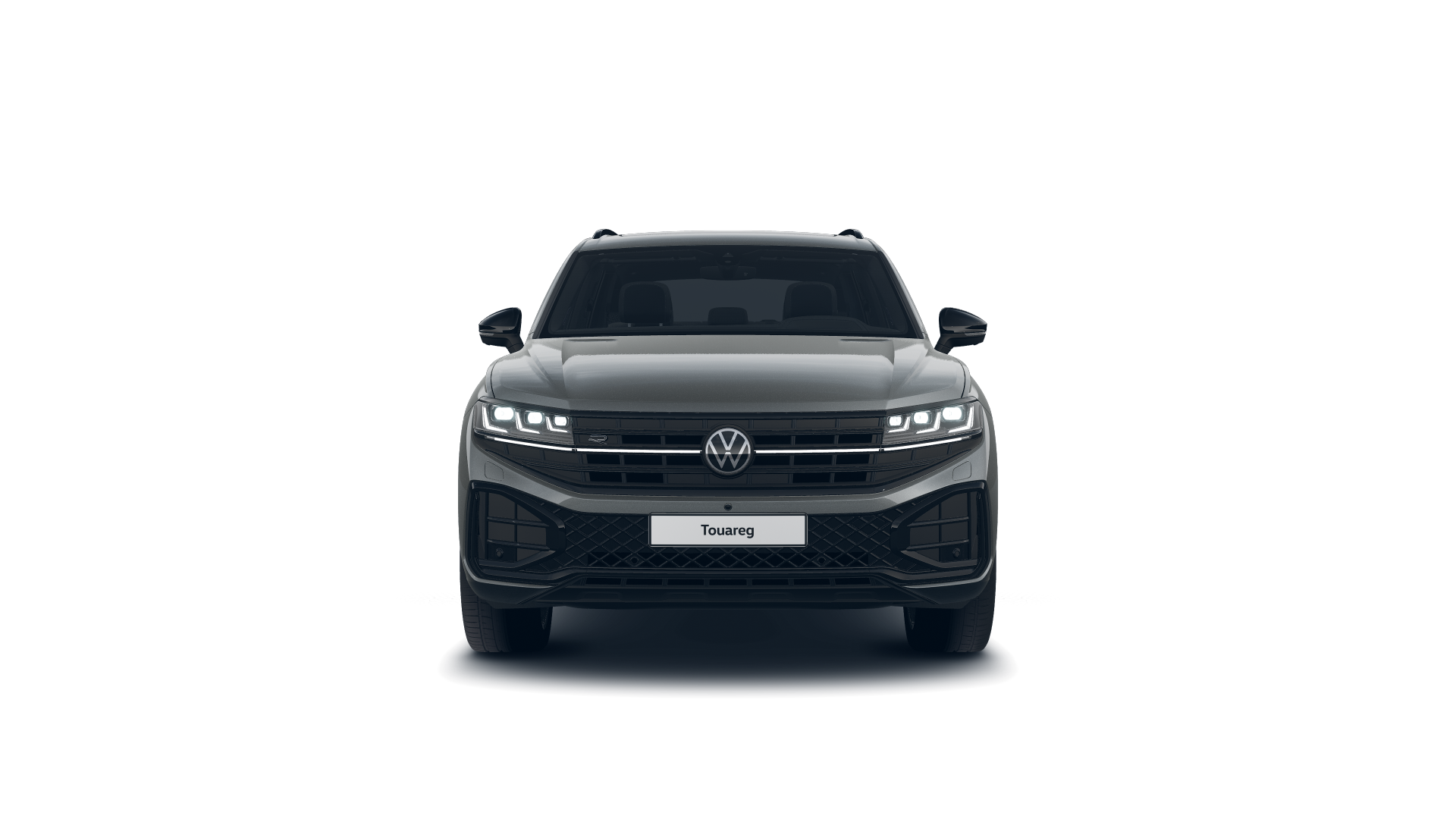 Volkswagen Touareg 3.0 V6 TDI 3.0 V6 TSI 4Motion