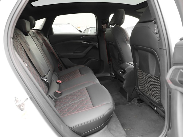 Audi A6 e-tron Sportback