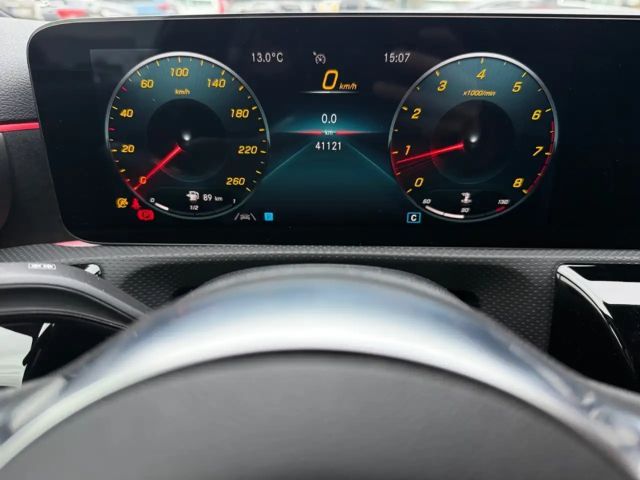 Mercedes-Benz A 200 AMG Line