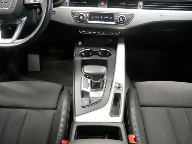 Audi A4 allroad 40 TDI Quattro