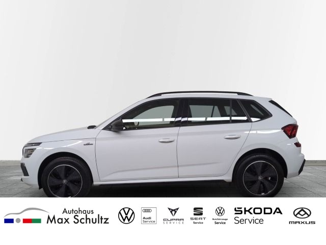 Skoda Kamiq 1.5 TSI Monte Carlo