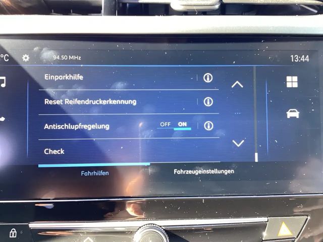 Opel Corsa YES Automatic