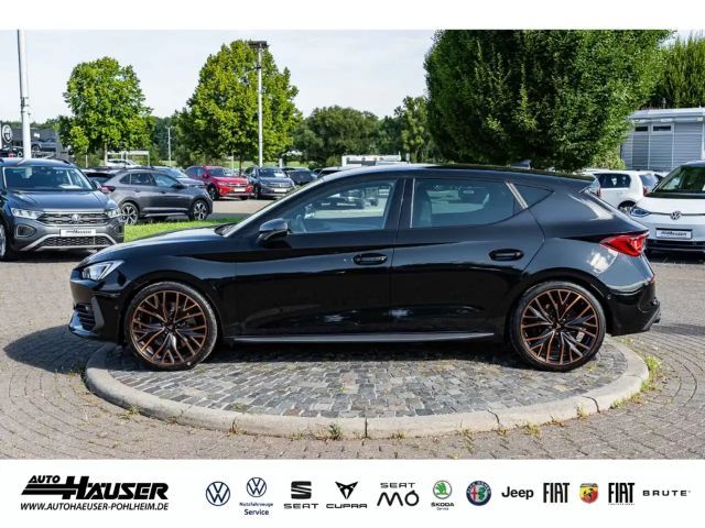 Cupra Leon 2.0 TSI DSG VZ