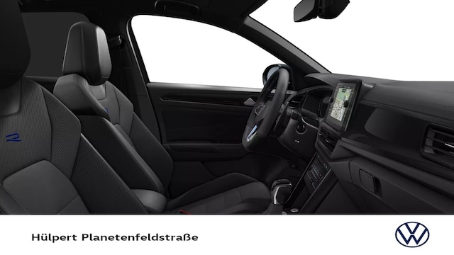 Volkswagen T-Roc T-Roc 2.0 R 4X4 AKRAPOVIC LEDER PANO CAM ACC 19Z