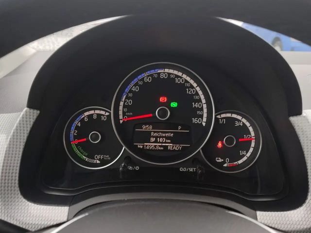 Volkswagen e-up! Style